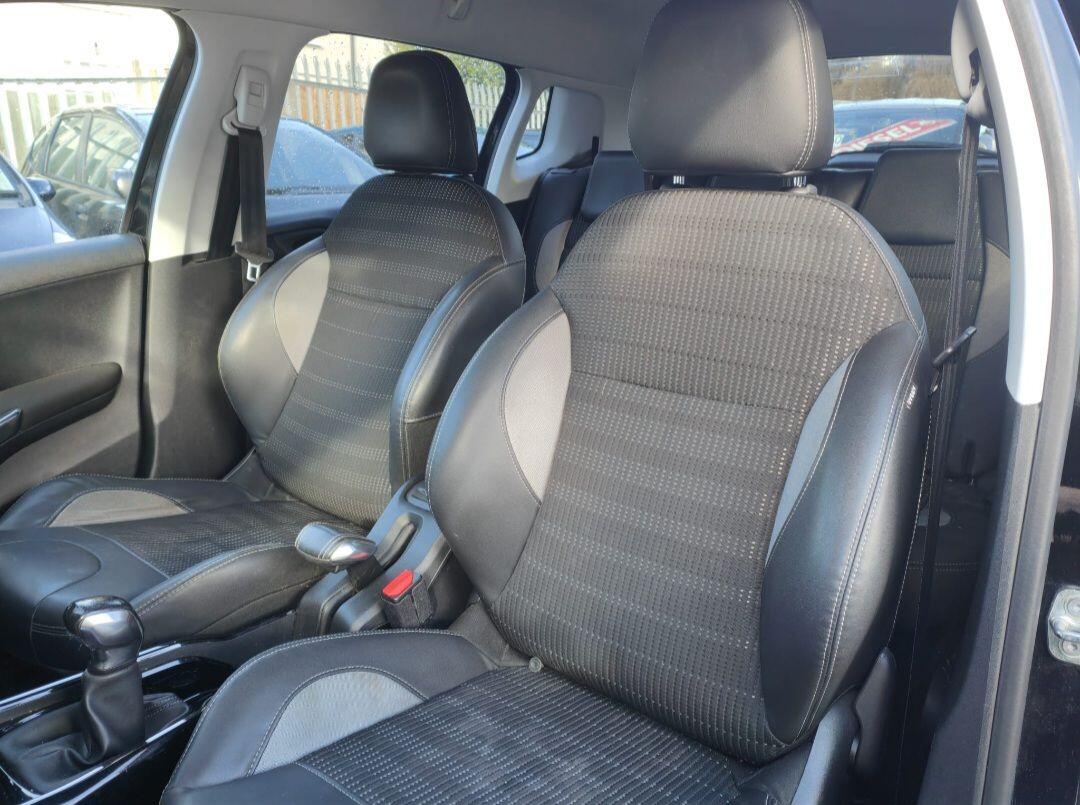 Used Peugeot 2008 for sale - 77575364: Photo 23