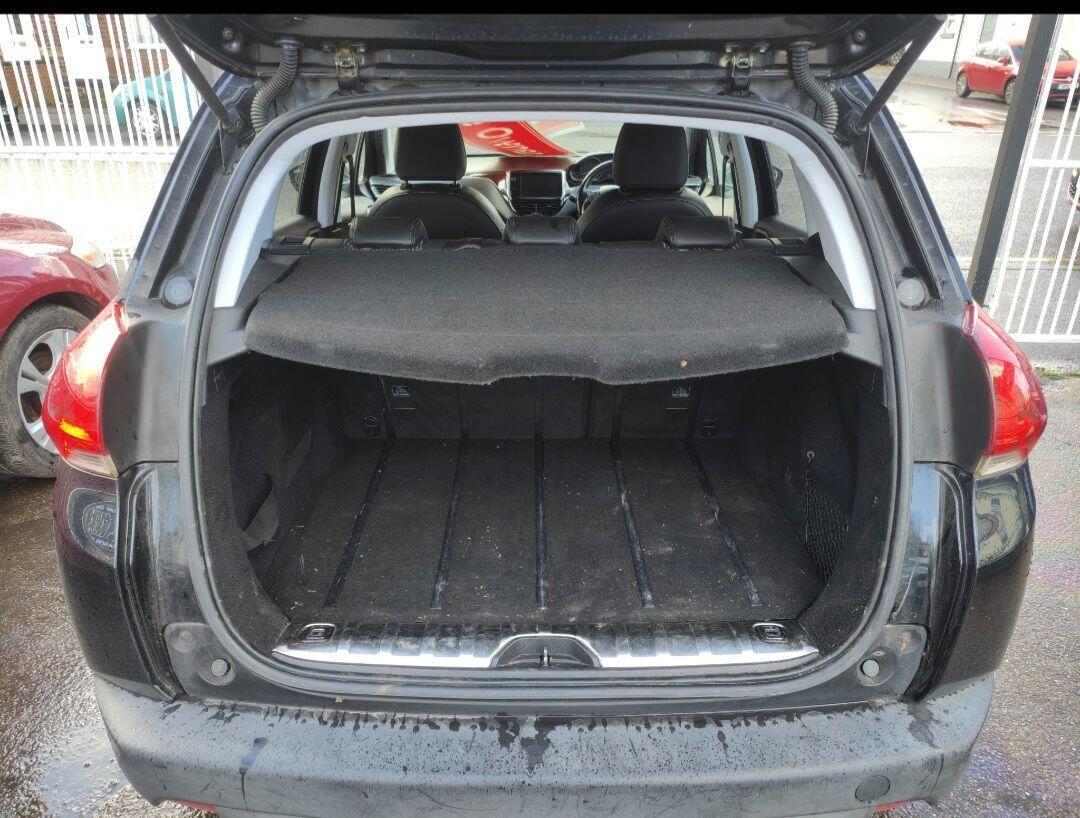 Used Peugeot 2008 for sale - 77575364: Photo 9