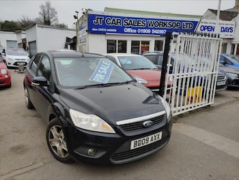 Used Ford Focus 2009 for sale - 78933558: Photo