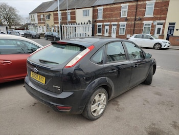 Used Ford Focus 2009 for sale - 78933558: Photo