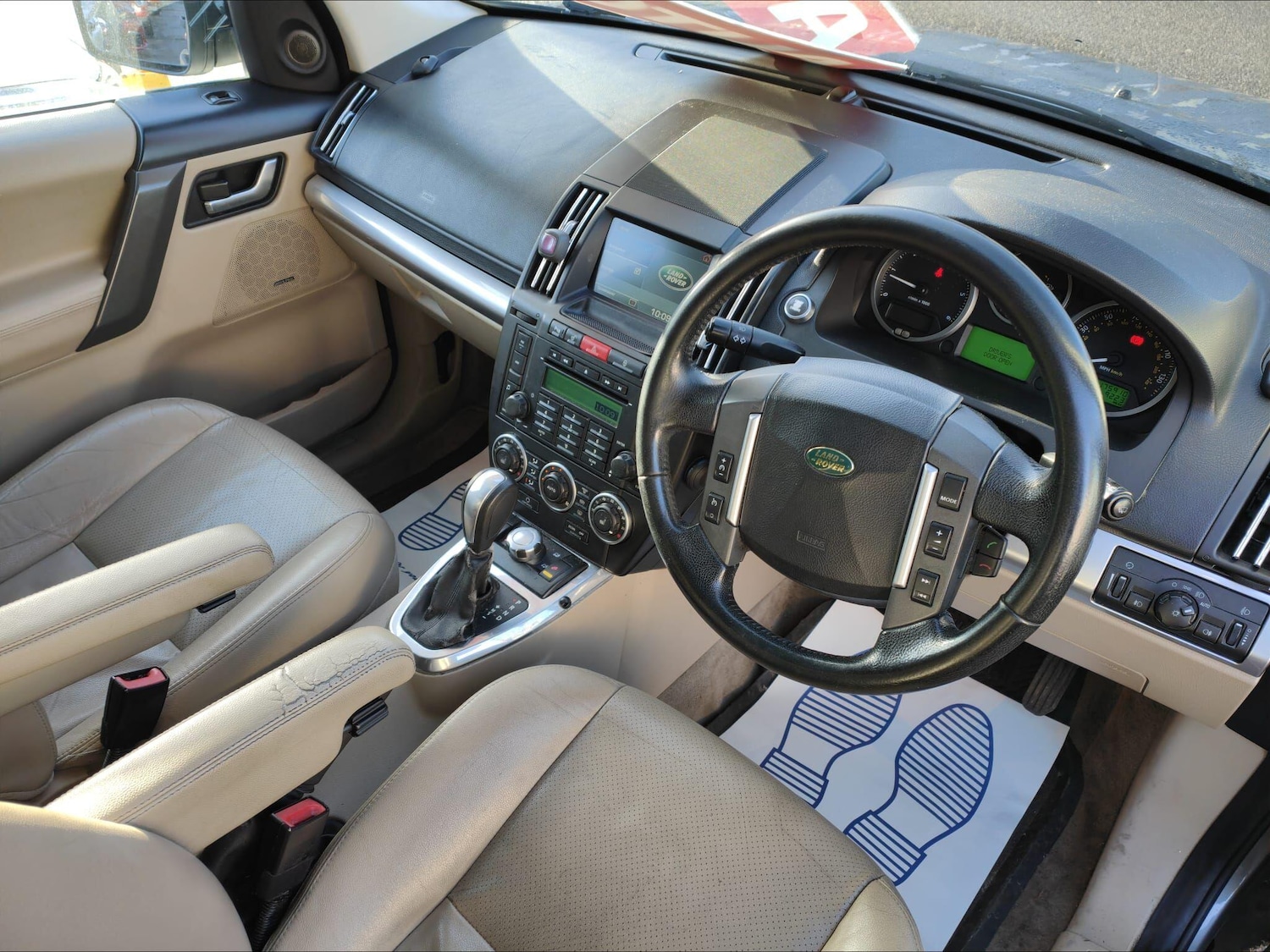 Used Land Rover Freelander 2009 for sale - 76942595: Photo 10