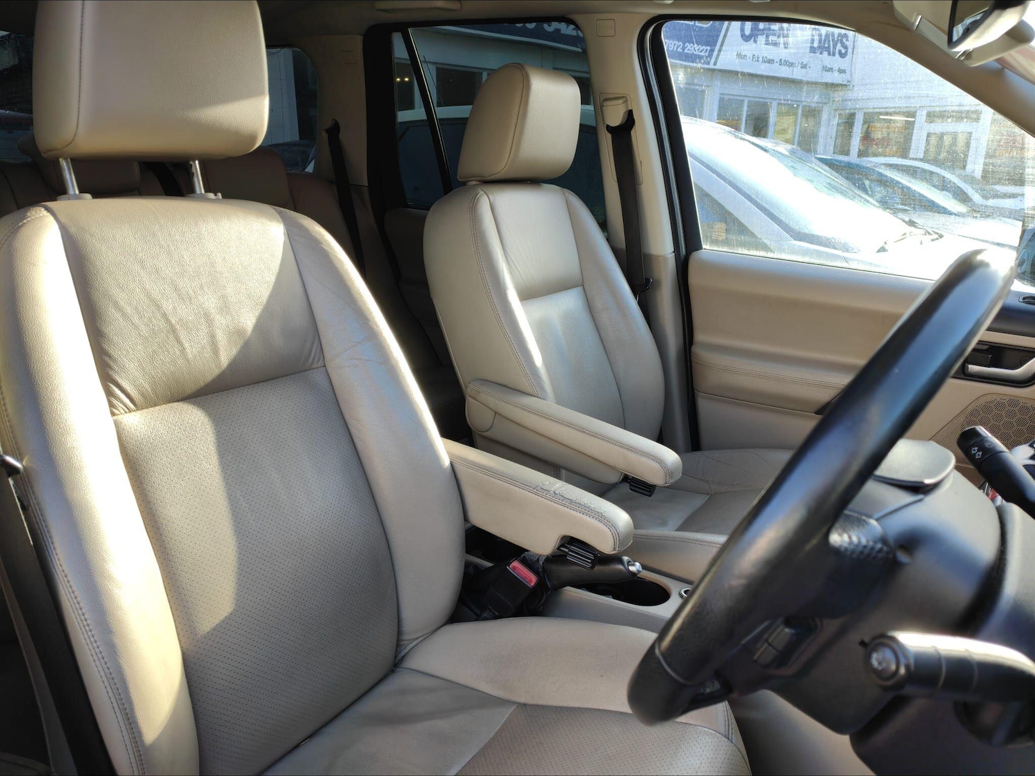 Used Land Rover Freelander 2009 for sale - 76942595: Photo 11