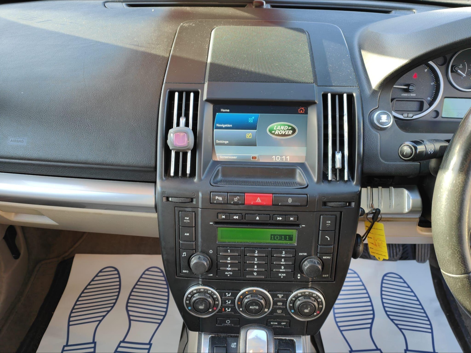 Used Land Rover Freelander 2009 for sale - 76942595: Photo 13