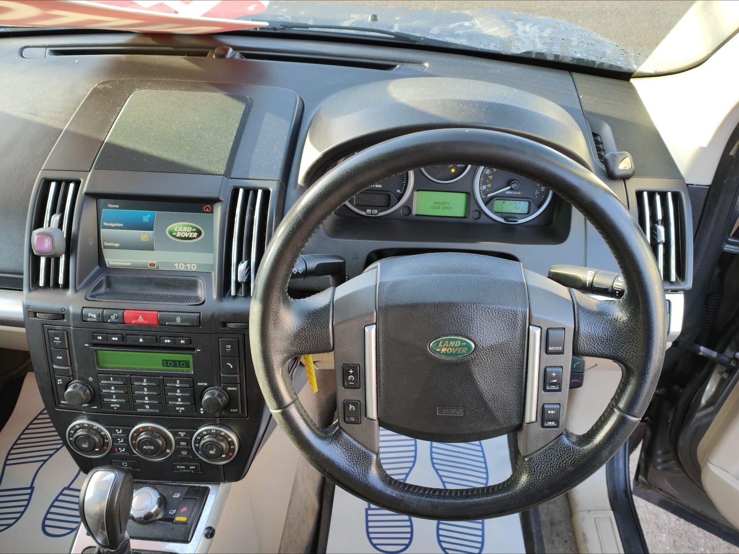 Used Land Rover Freelander 2009 for sale - 76942595: Photo 15