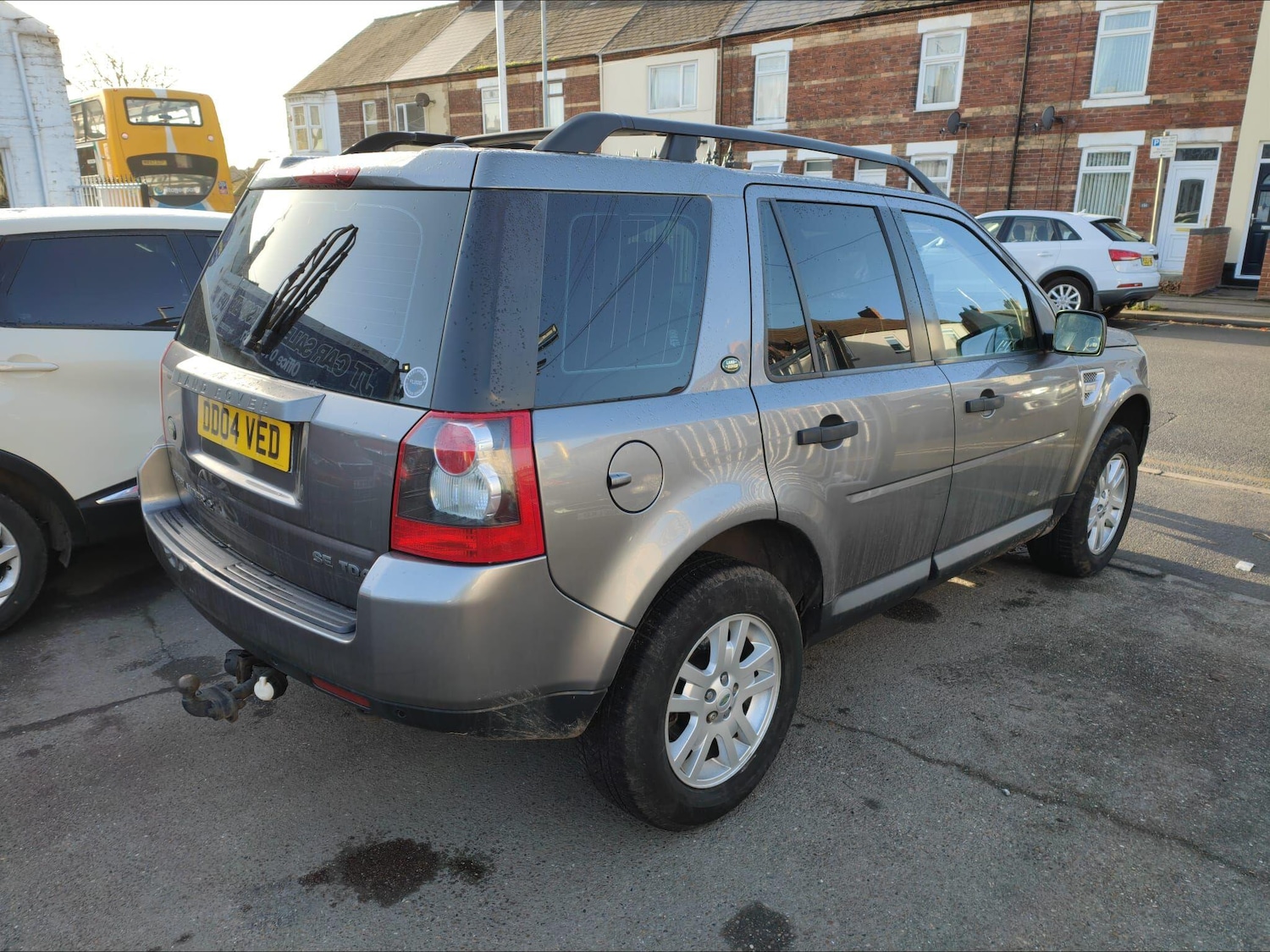 Used Land Rover Freelander 2009 for sale - 76942595: Photo 16