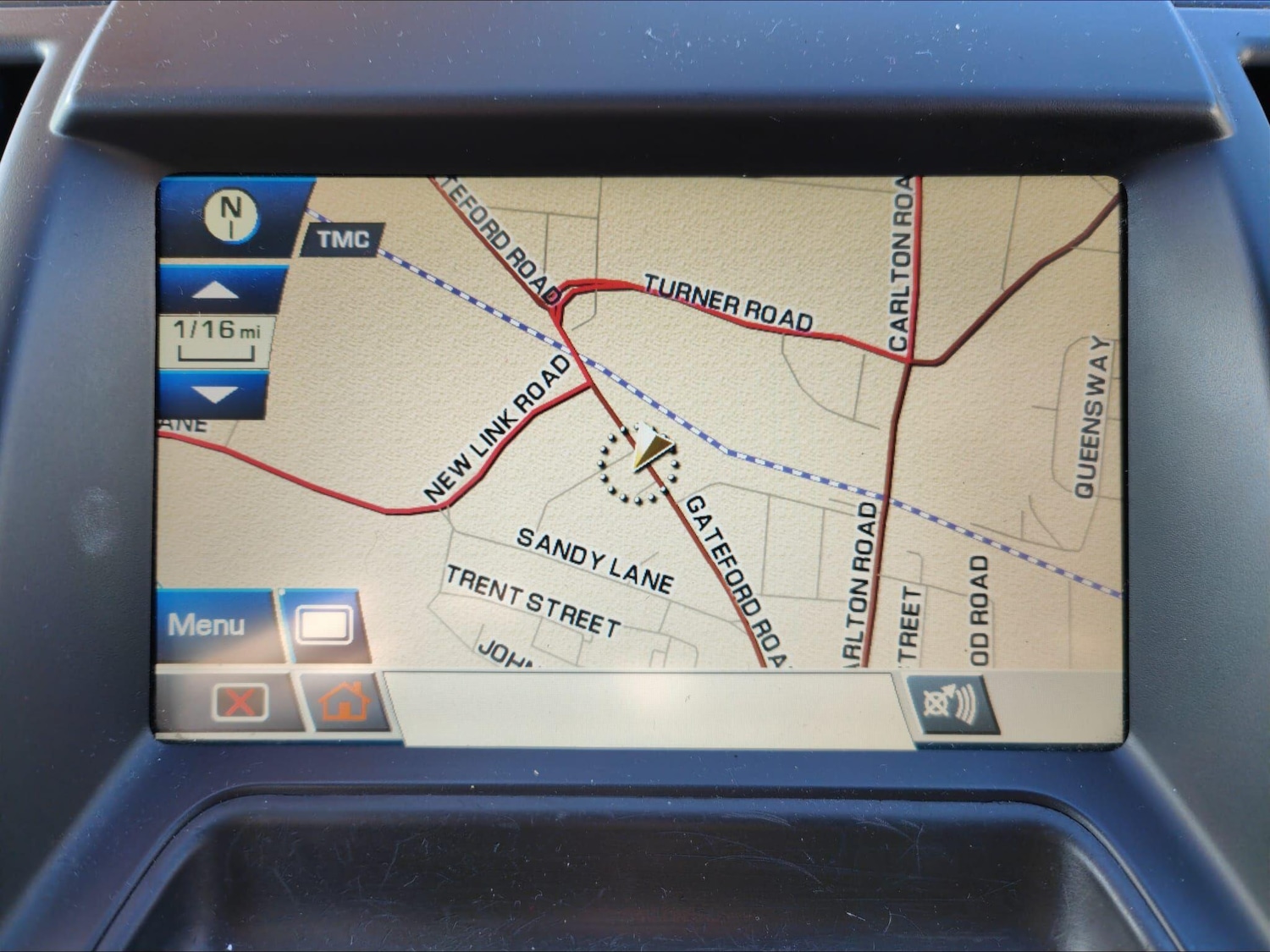 Used Land Rover Freelander 2009 for sale - 76942595: Photo 17