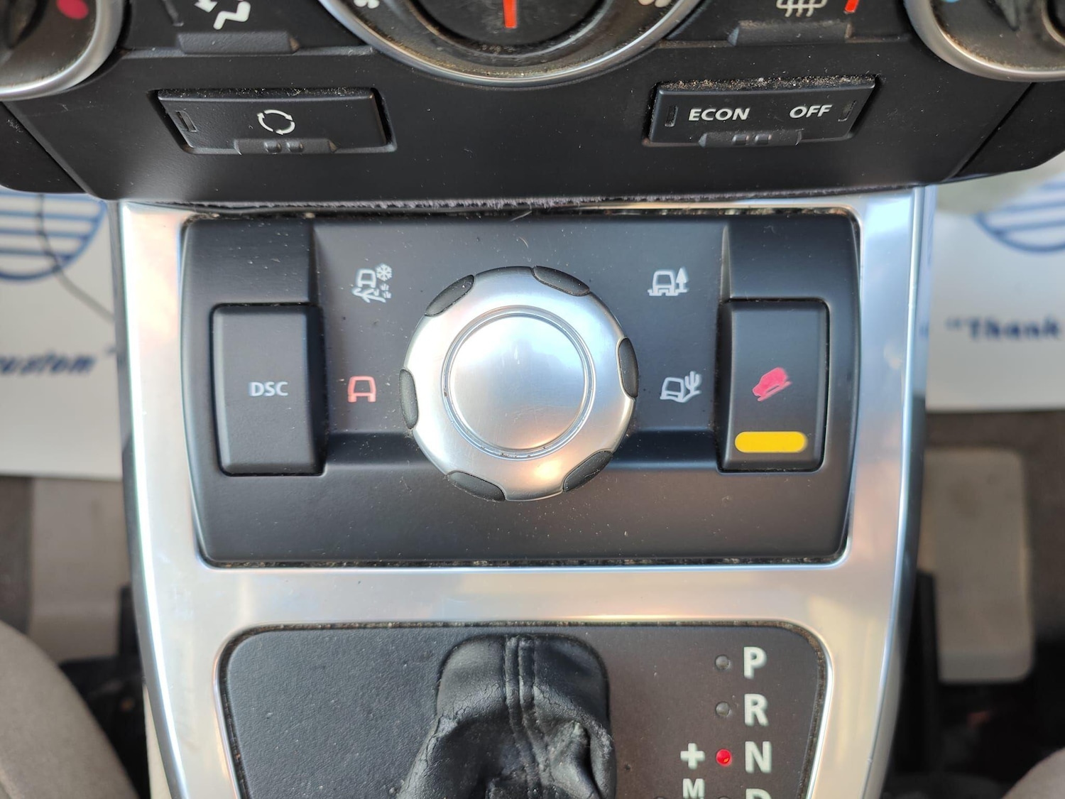 Used Land Rover Freelander 2009 for sale - 76942595: Photo 18