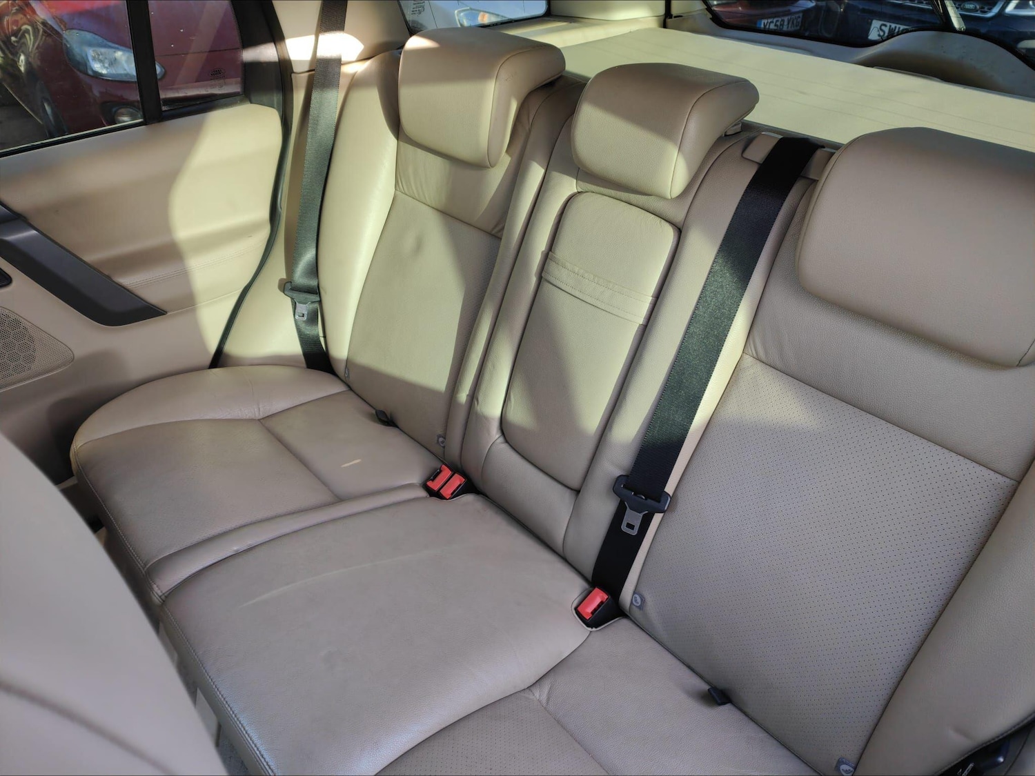 Used Land Rover Freelander 2009 for sale - 76942595: Photo 19