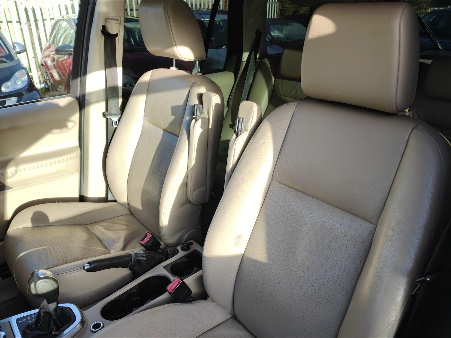 Used Land Rover Freelander 2009 for sale - 76942595: Photo 21