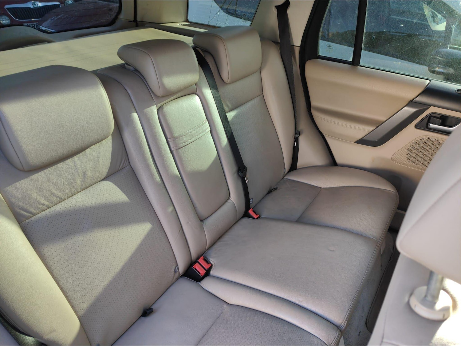 Used Land Rover Freelander 2009 for sale - 76942595: Photo 22