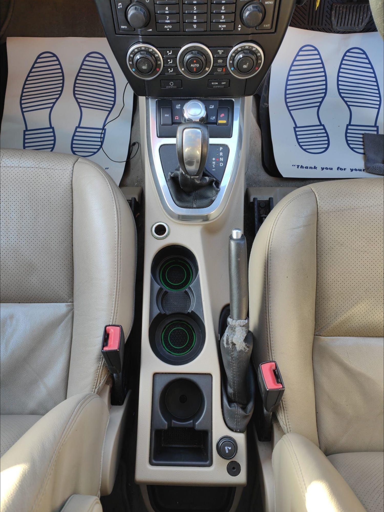 Used Land Rover Freelander 2009 for sale - 76942595: Photo 23