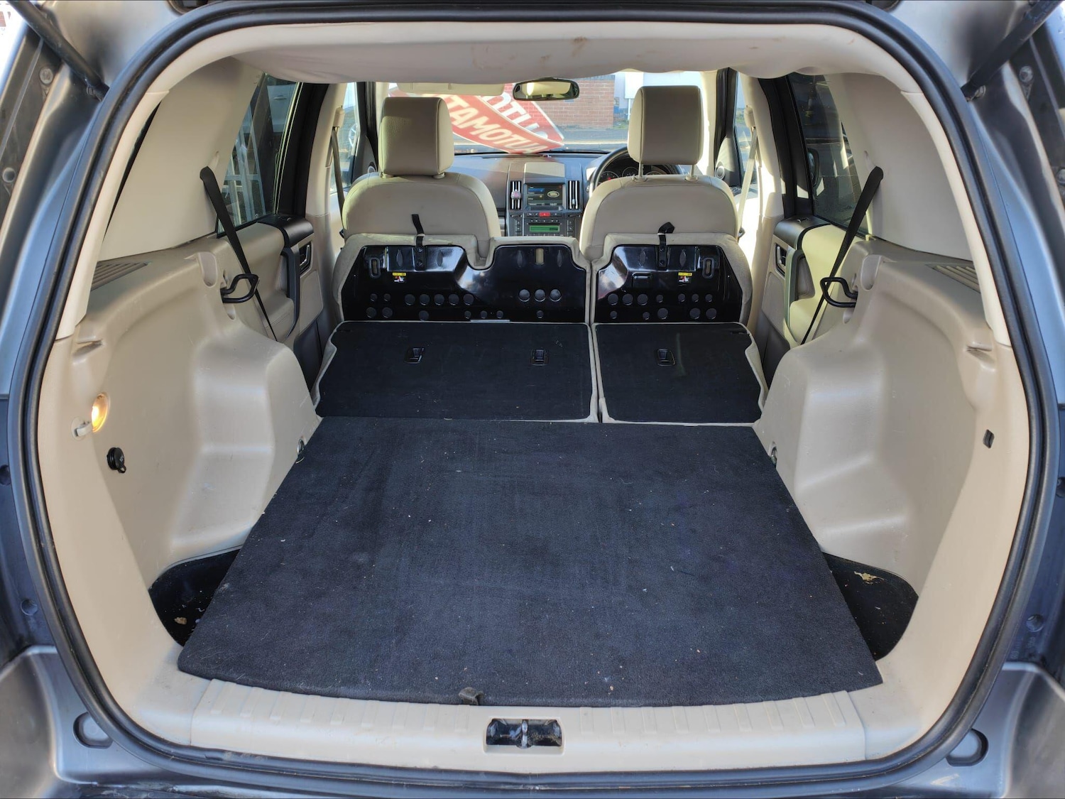 Used Land Rover Freelander 2009 for sale - 76942595: Photo 5