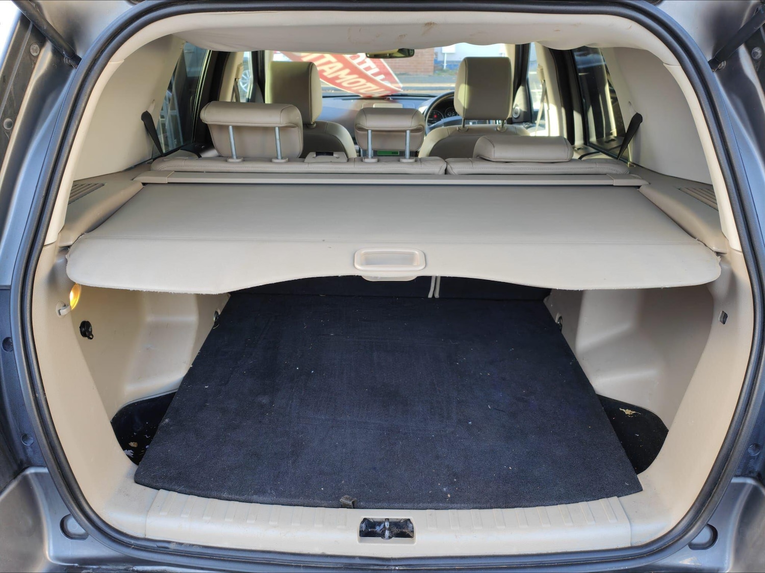 Used Land Rover Freelander 2009 for sale - 76942595: Photo 6