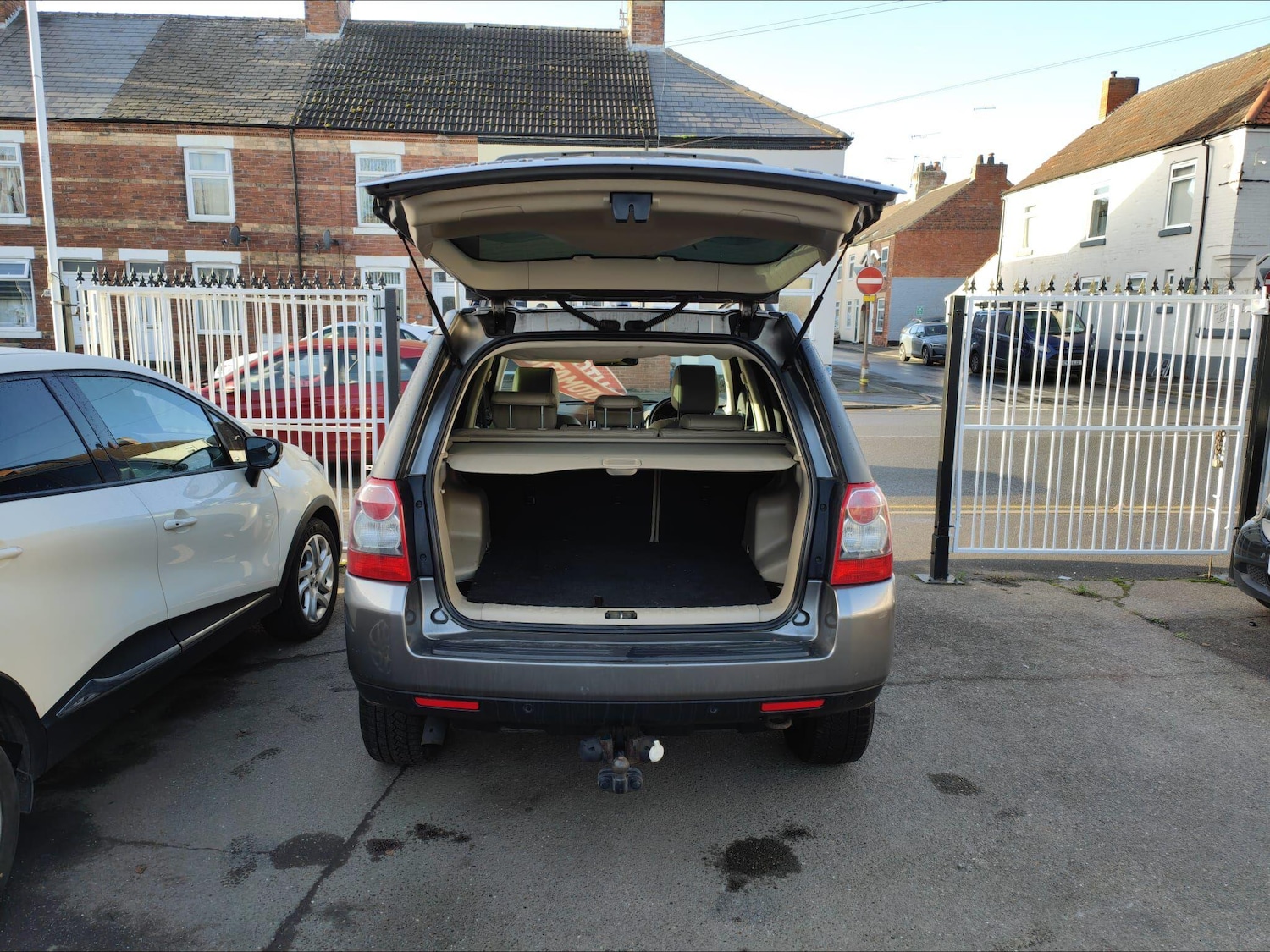 Used Land Rover Freelander 2009 for sale - 76942595: Photo 7