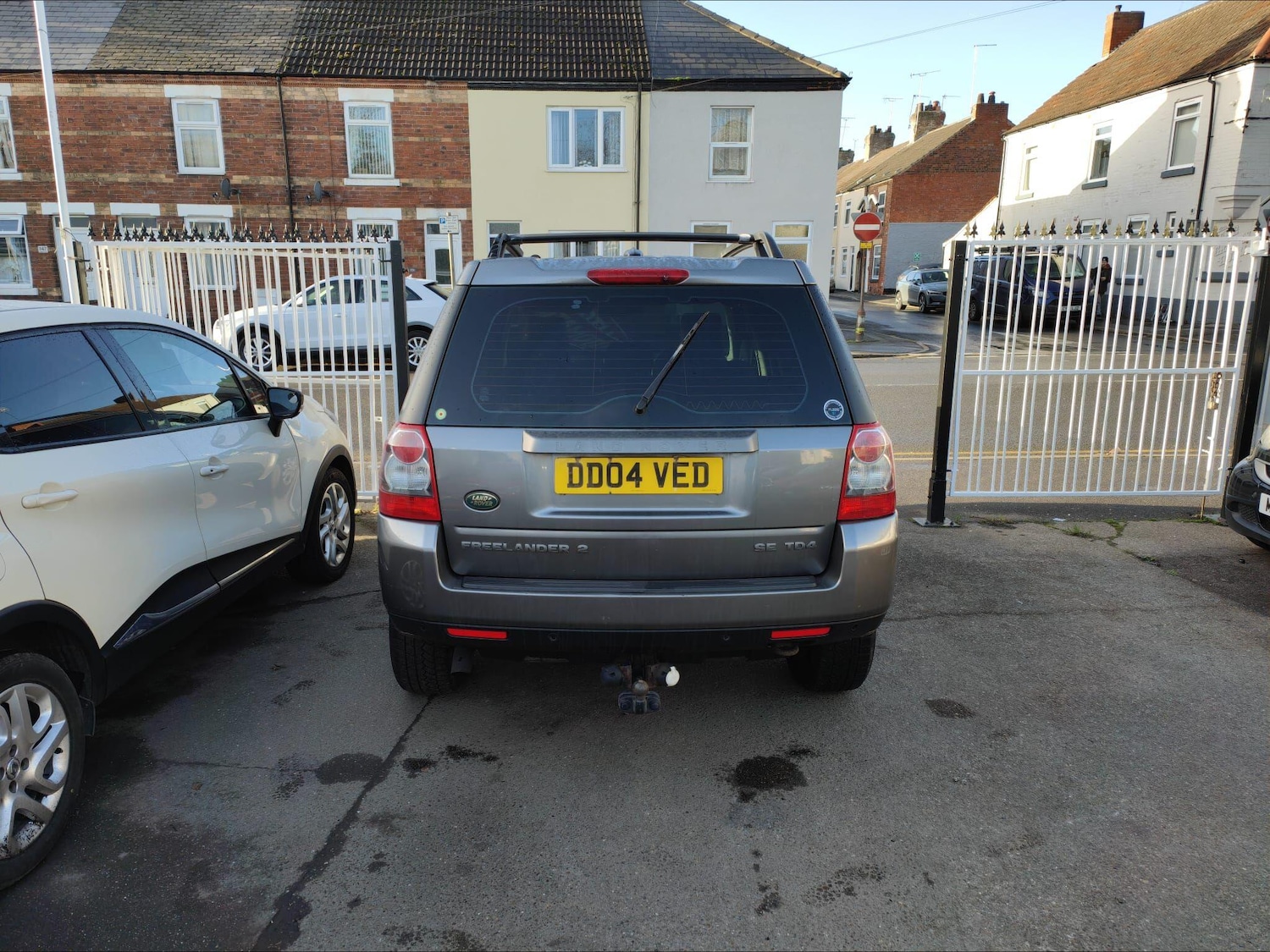 Used Land Rover Freelander 2009 for sale - 76942595: Photo 8