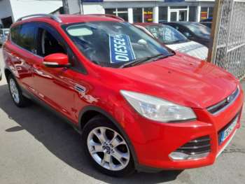 Used Ford Kuga 2013 for sale - 74454038: Photo