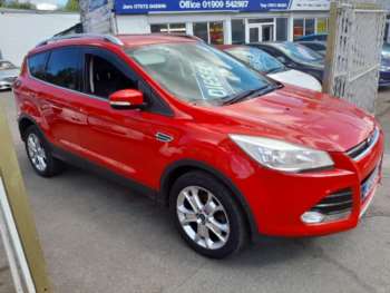 Used Ford Kuga 2013 for sale - 74454038: Photo