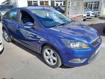 Used Ford Focus 2009 for sale - 73360252: Photo