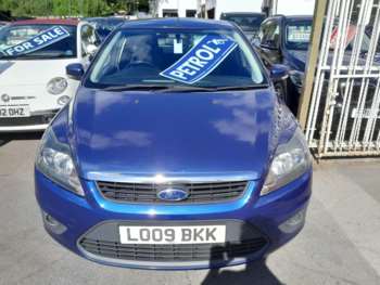 Used Ford Focus 2009 for sale - 73360252: Photo