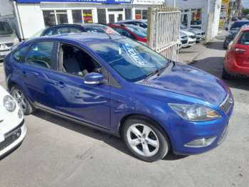 Used Ford Focus 2009 for sale - 73360252: Photo