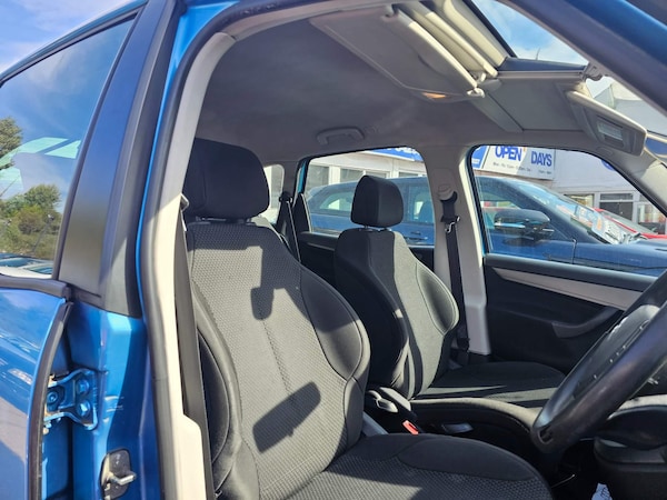 Used Citroen C4 Picasso 2007 for sale - 74978340: Photo 13