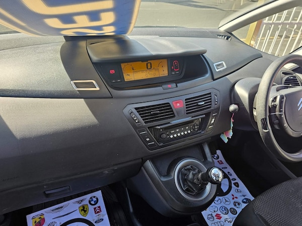 Used Citroen C4 Picasso 2007 for sale - 74978340: Photo 15