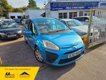 (57) - 1.8 16V SX Euro 4 5dr