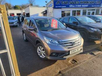 2014 (64) - 2.2 i-DTEC SE-T Auto 4WD Euro 5 5dr