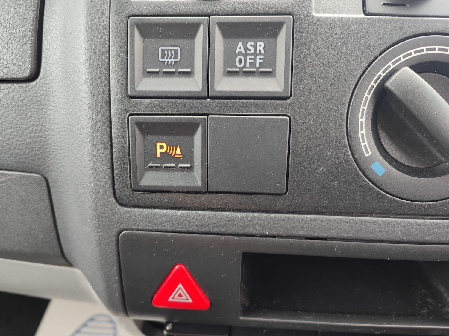 Used Volkswagen Transporter 2007 for sale - 77021300: Photo 12