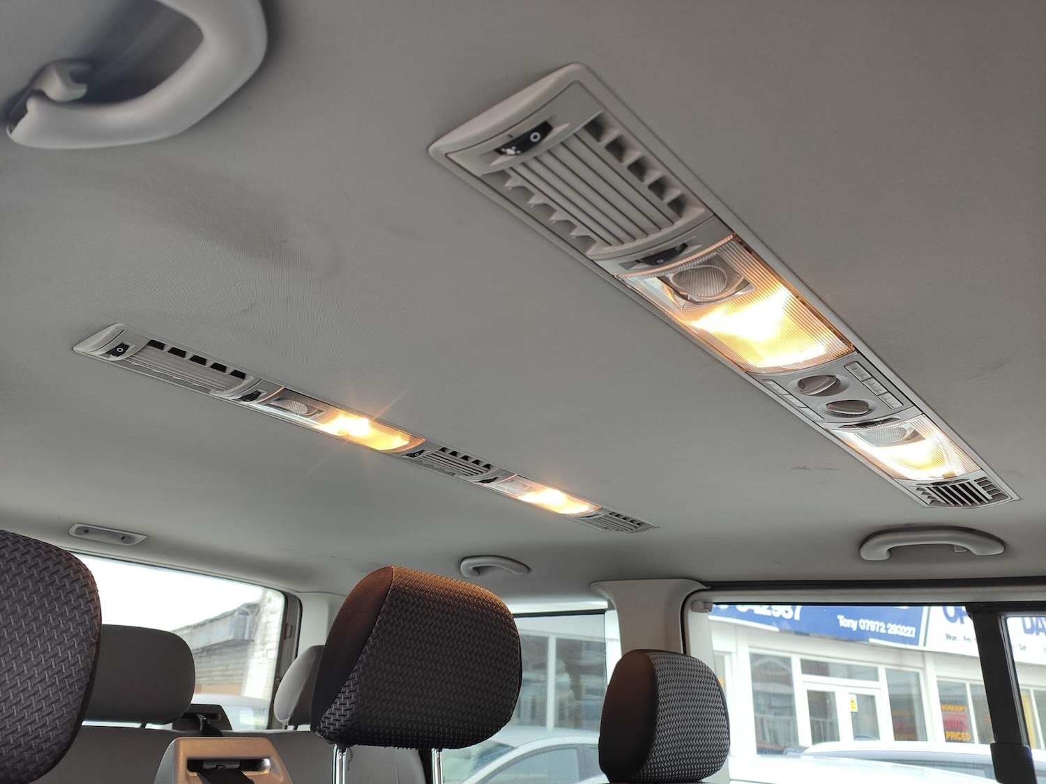 Used Volkswagen Transporter 2007 for sale - 77021300: Photo 13