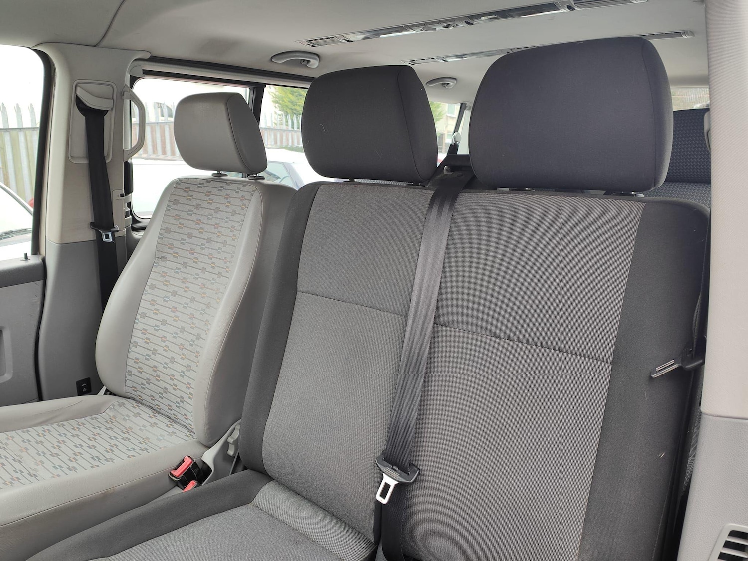 Used Volkswagen Transporter 2007 for sale - 77021300: Photo 16