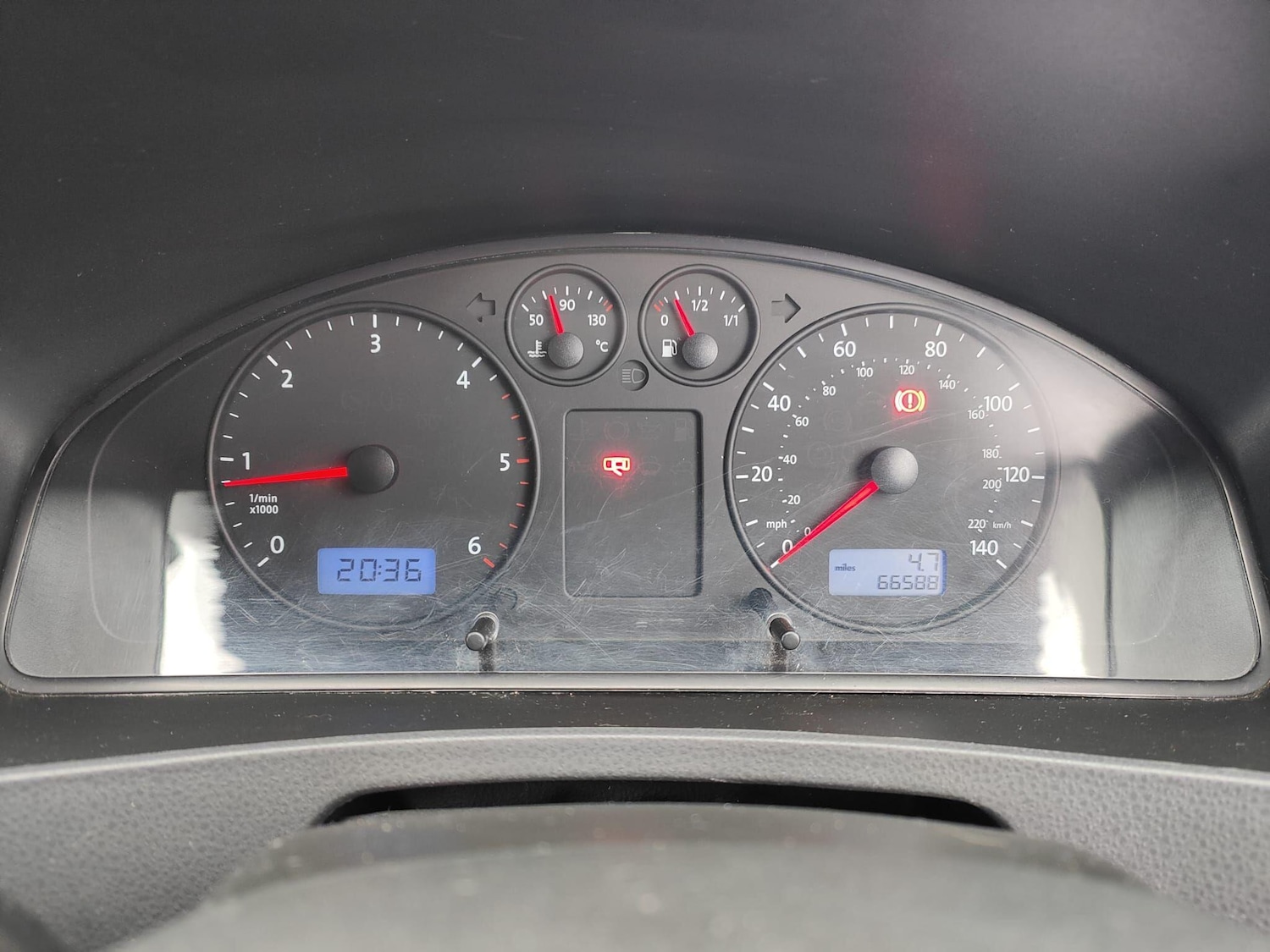 Used Volkswagen Transporter 2007 for sale - 77021300: Photo 18