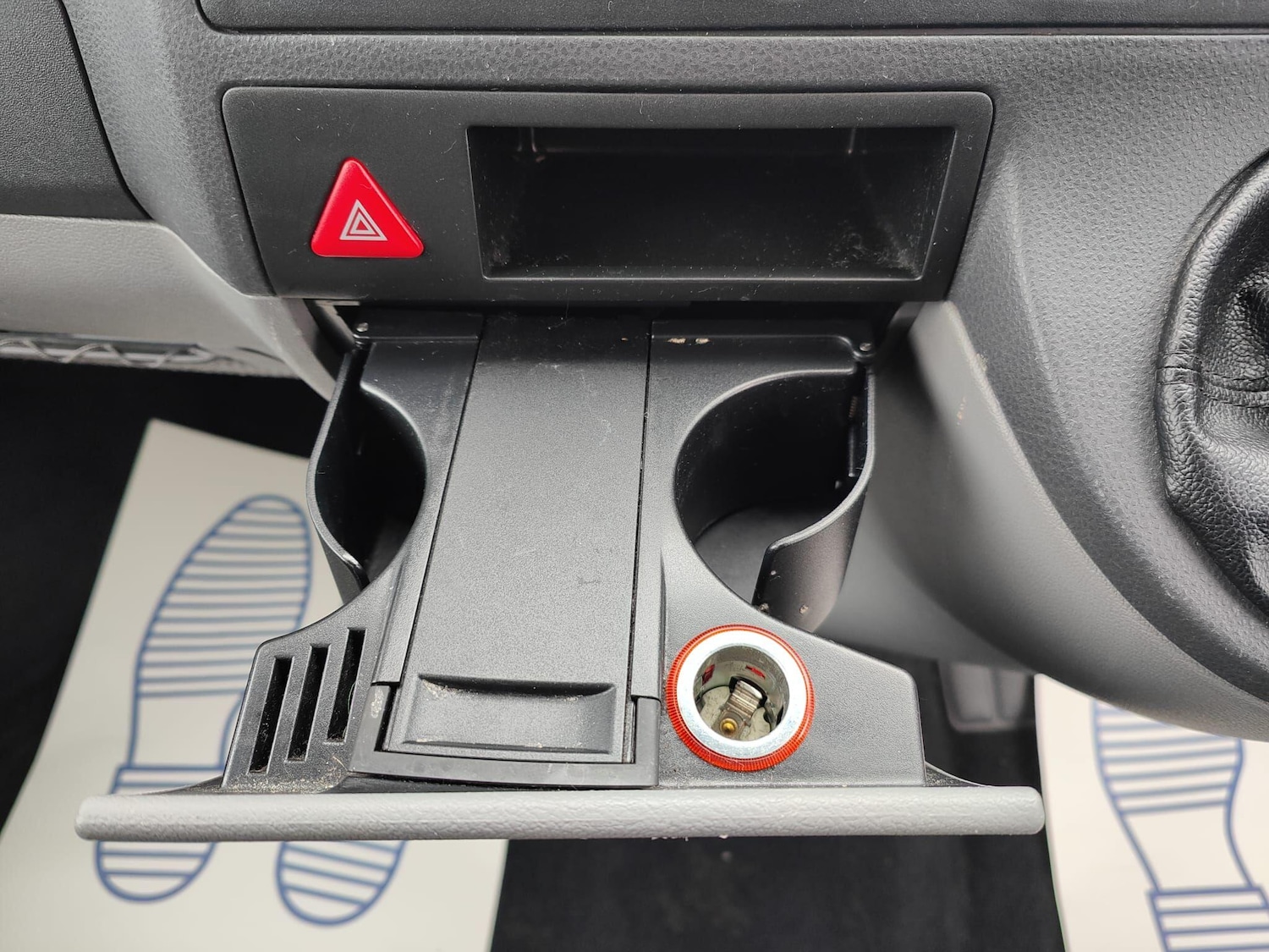 Used Volkswagen Transporter 2007 for sale - 77021300: Photo 20