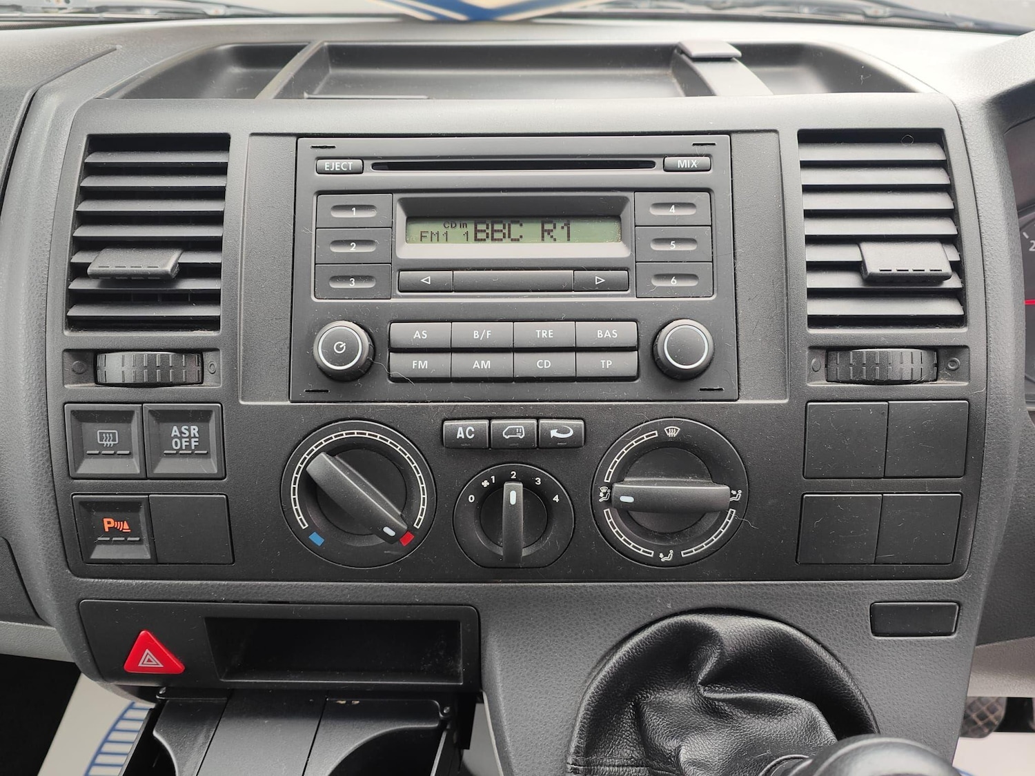 Used Volkswagen Transporter 2007 for sale - 77021300: Photo 21