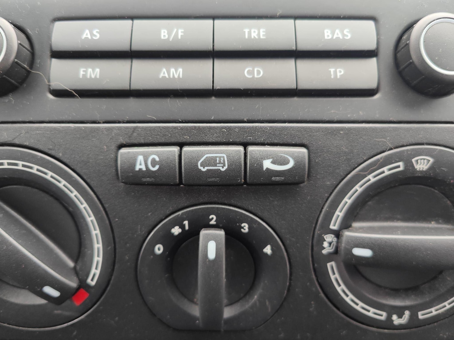 Used Volkswagen Transporter 2007 for sale - 77021300: Photo 25