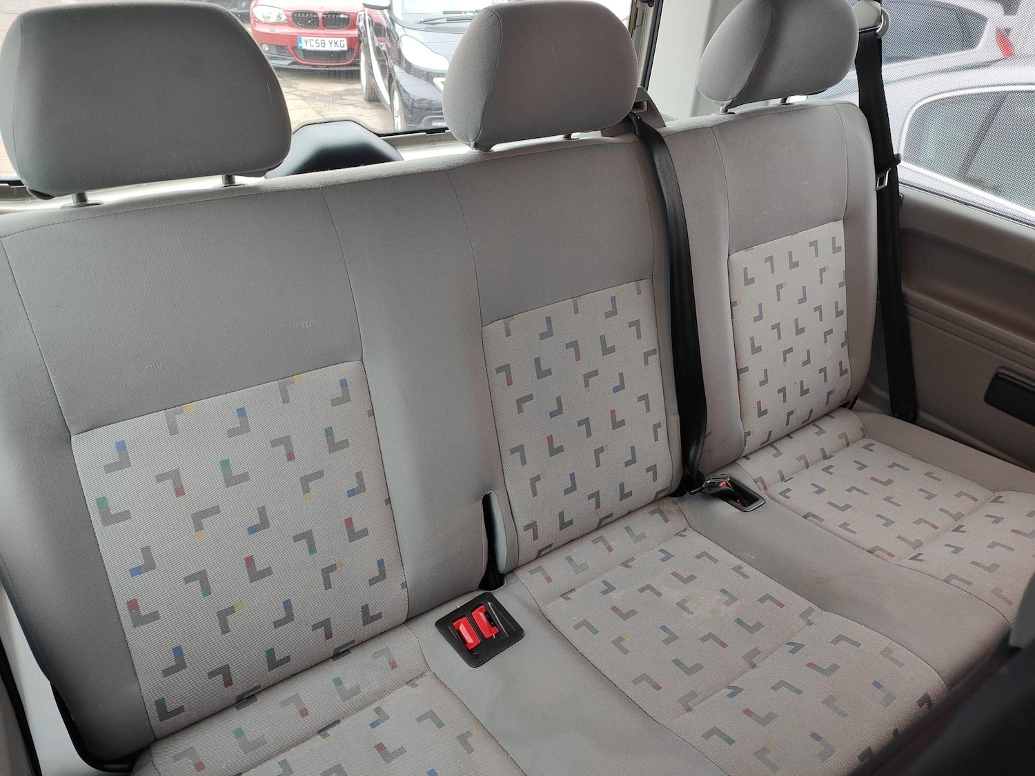 Used Volkswagen Transporter 2007 for sale - 77021300: Photo 26