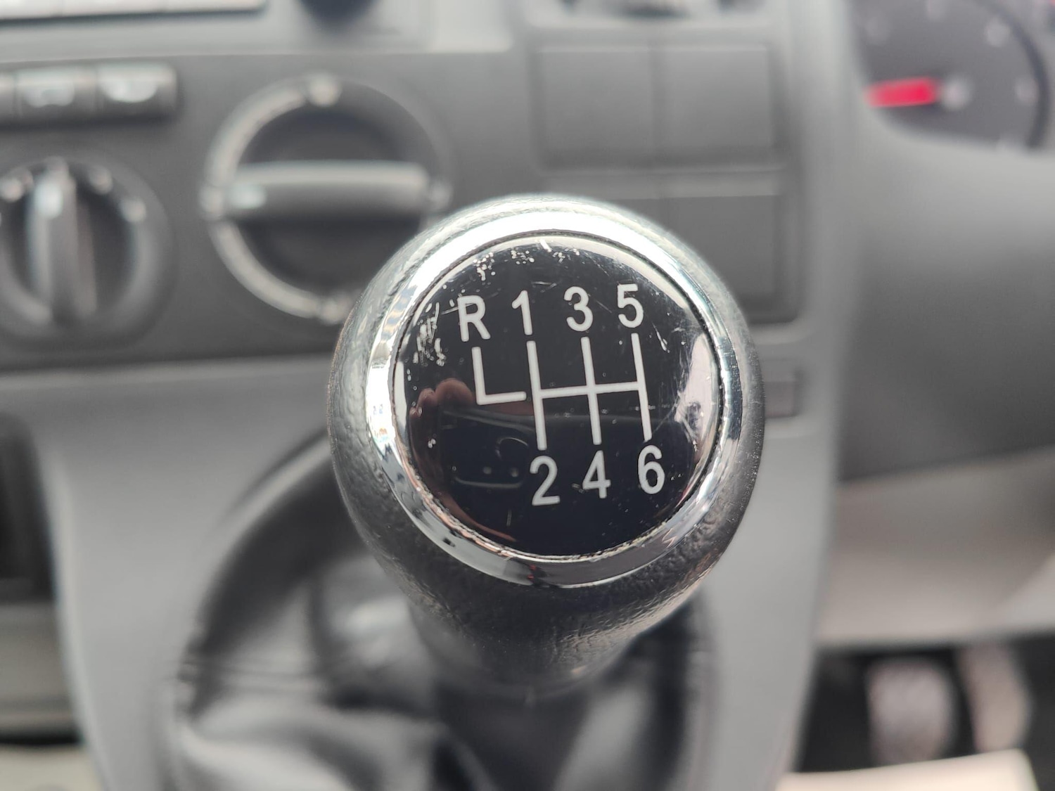 Used Volkswagen Transporter 2007 for sale - 77021300: Photo 28