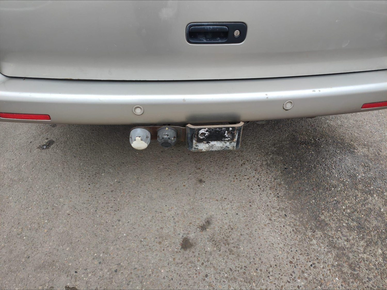 Used Volkswagen Transporter 2007 for sale - 77021300: Photo 5