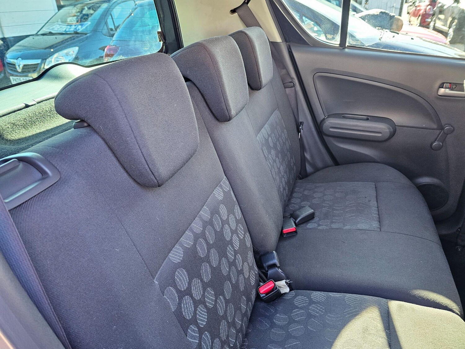 Used Suzuki Splash 2008 for sale - 75857580: Photo 19