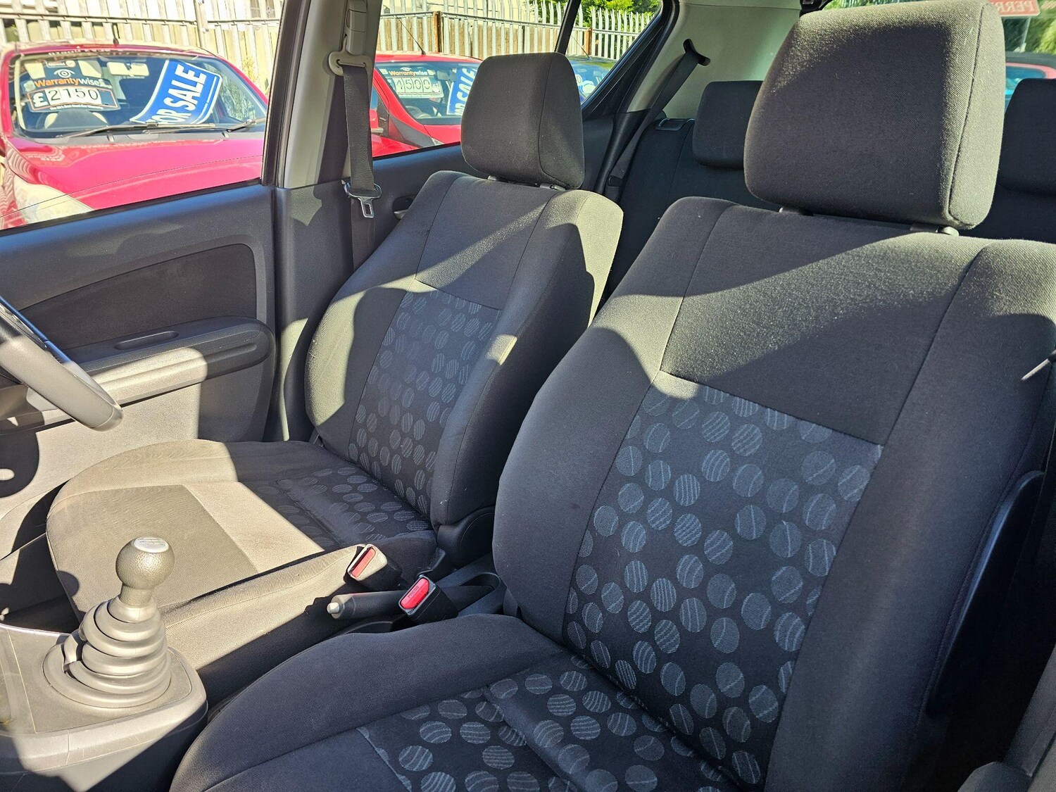 Used Suzuki Splash 2008 for sale - 75857580: Photo 21