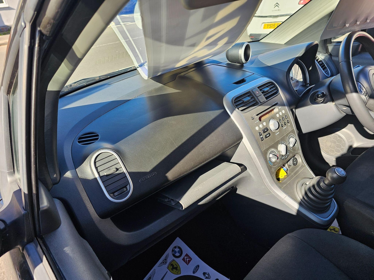 Used Suzuki Splash 2008 for sale - 75857580: Photo 22