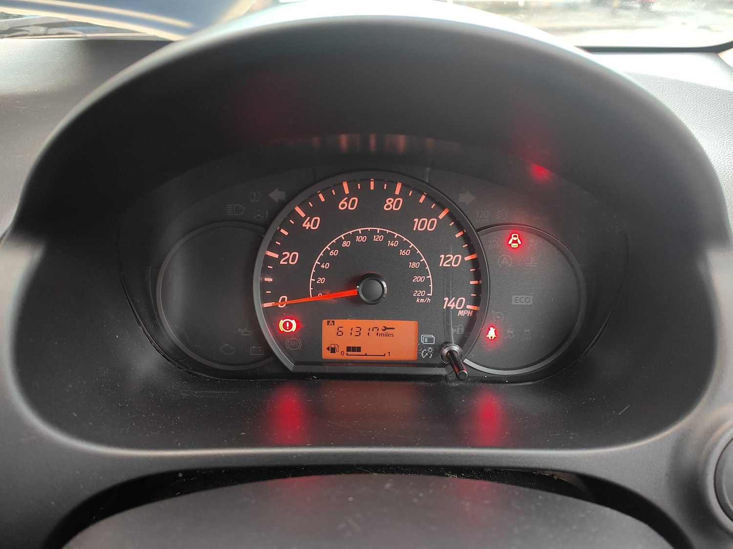 Used Mitsubishi Mirage 2014 for sale - 76727274: Photo 13