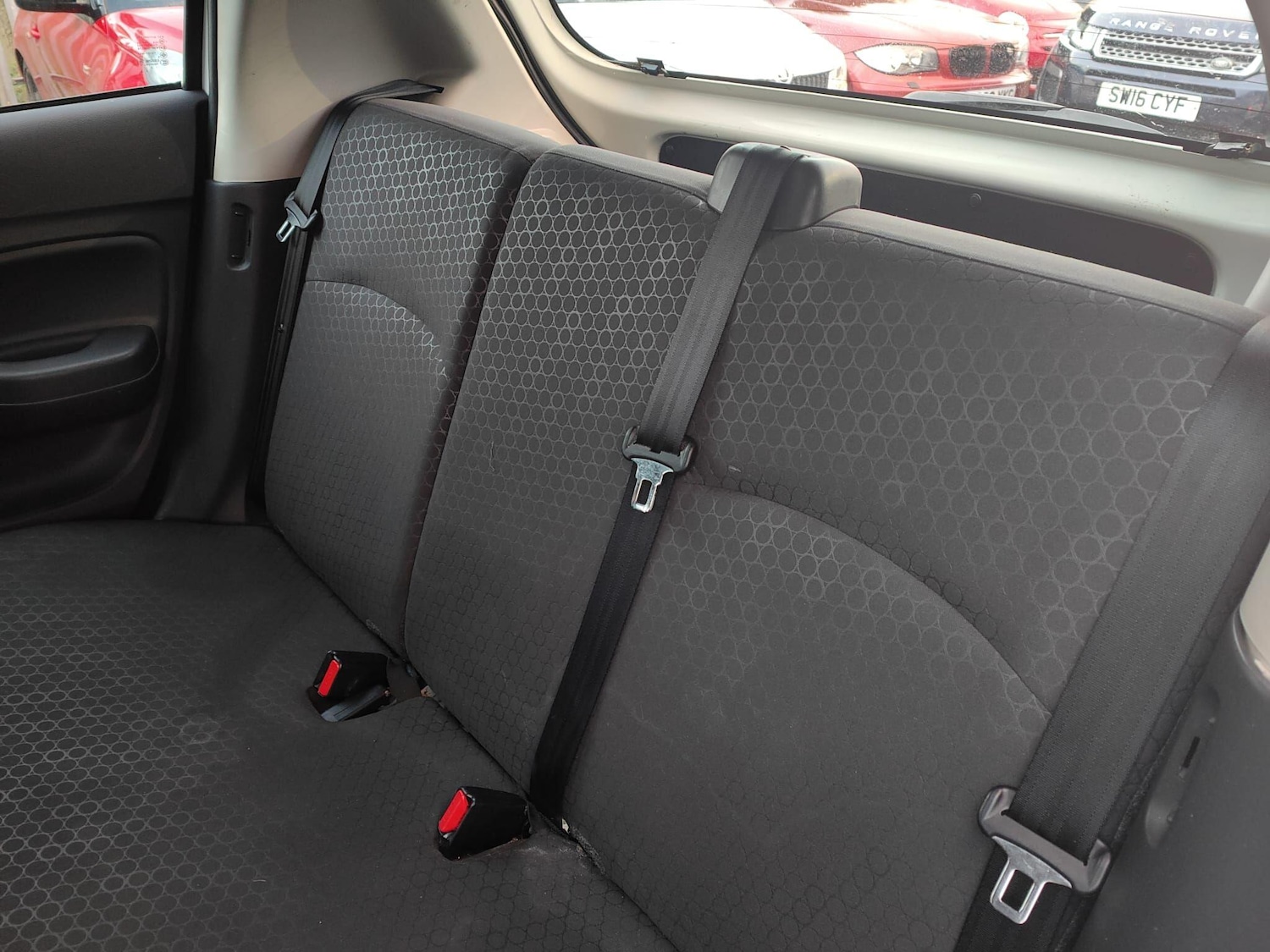 Used Mitsubishi Mirage 2014 for sale - 76727274: Photo 15