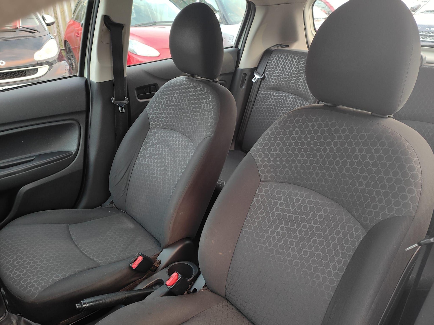 Used Mitsubishi Mirage 2014 for sale - 76727274: Photo 16