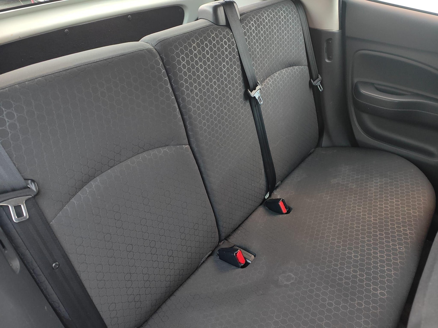 Used Mitsubishi Mirage 2014 for sale - 76727274: Photo 18