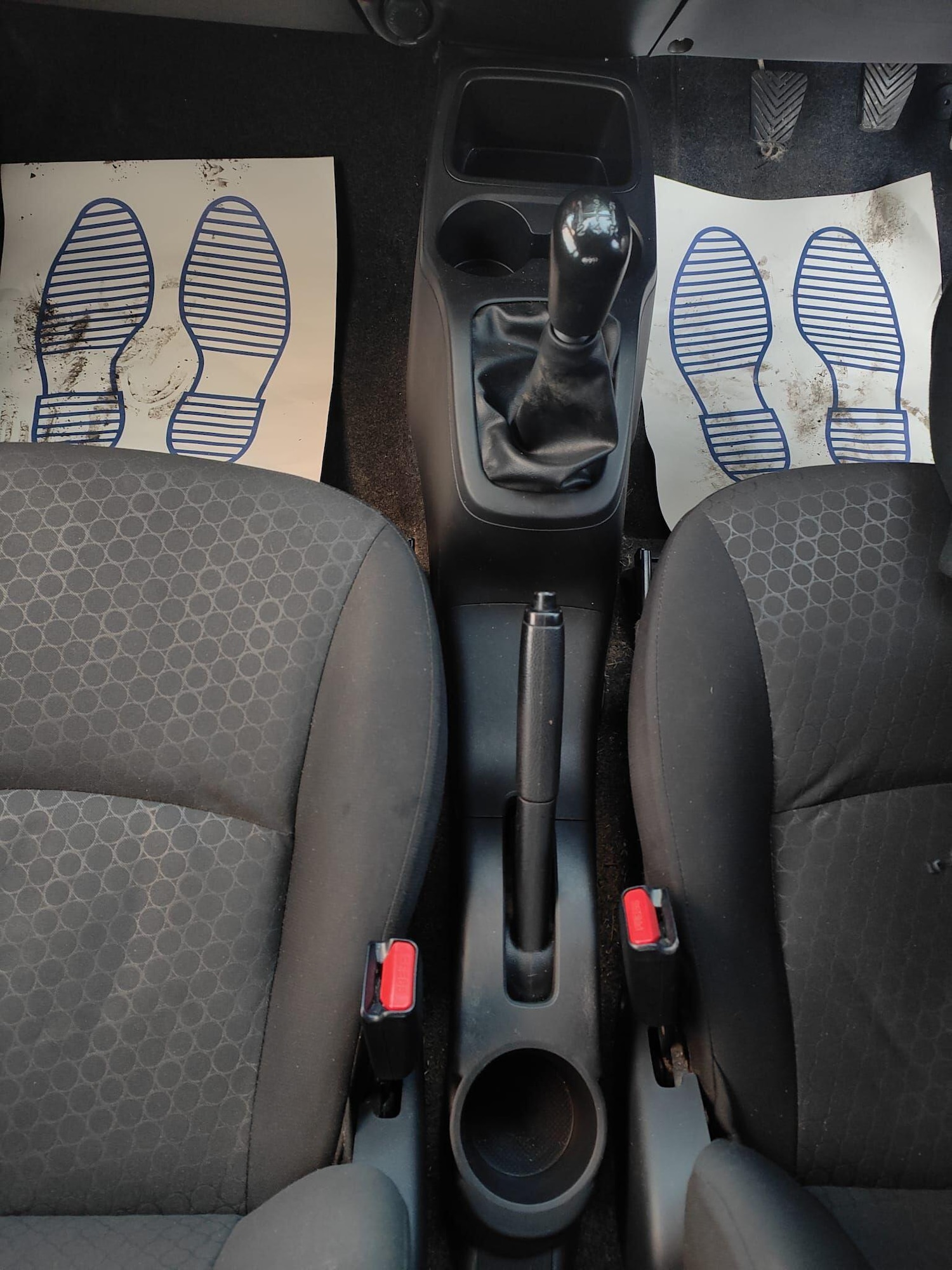 Used Mitsubishi Mirage 2014 for sale - 76727274: Photo 19