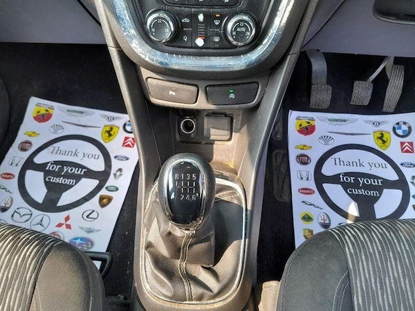 Used Vauxhall Mokka 2015 for sale - 76059596: Photo 10