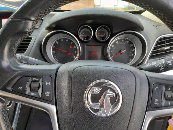 Used Vauxhall Mokka 2015 for sale - 76059596: Photo 11