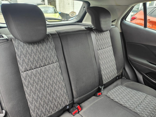 Used Vauxhall Mokka 2015 for sale - 76059596: Photo 15