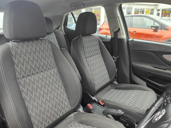 Used Vauxhall Mokka 2015 for sale - 76059596: Photo 16
